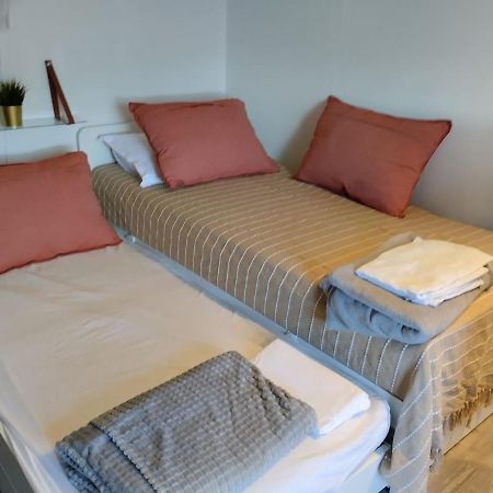 Ravas Studio Climatise Terrasse Proche Commerces Montpellier Zewnętrze zdjęcie