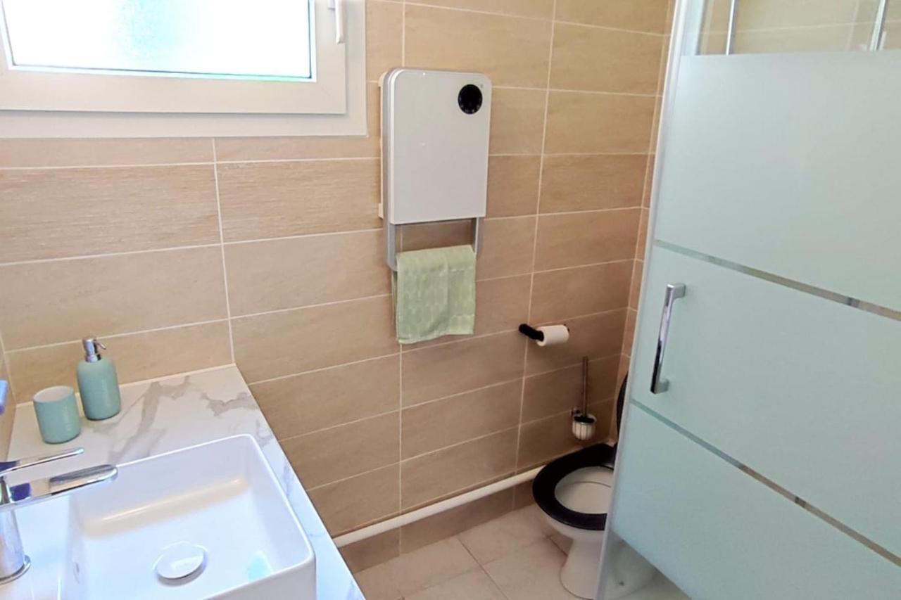 Ravas Studio Climatise Terrasse Proche Commerces Montpellier Zewnętrze zdjęcie